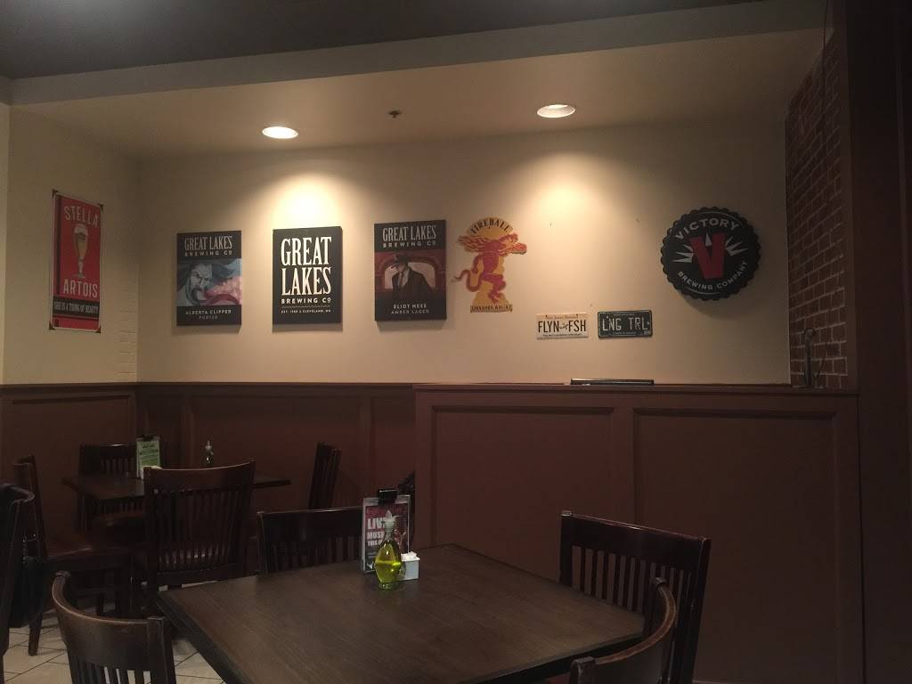 Fiorentinos Italian Restaurant | restaurant | 500 Airport Rd, Lititz, PA 17543, USA | 7175696732 OR +1 717-569-6732