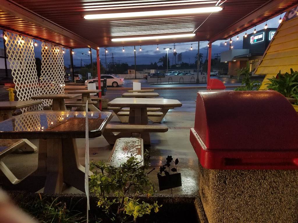 Wienerschnitzel | restaurant | 4607 Artesia Blvd, Lawndale, CA 90260, USA | 3102140019 OR +1 310-214-0019