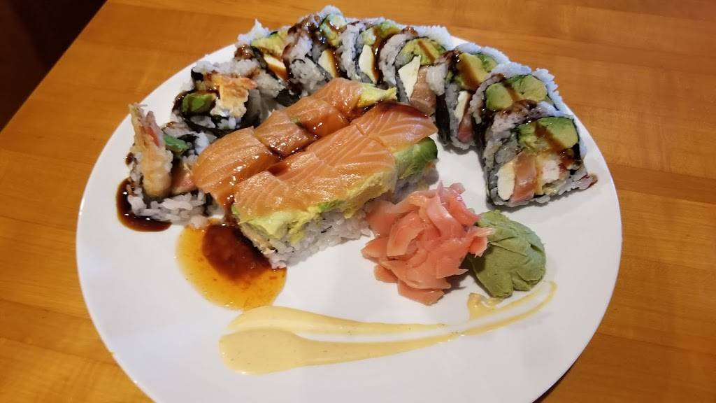Sushi Yaki | restaurant | 129 N Arlington Heights Rd, Buffalo Grove, IL 60089, USA | 8475207850 OR +1 847-520-7850