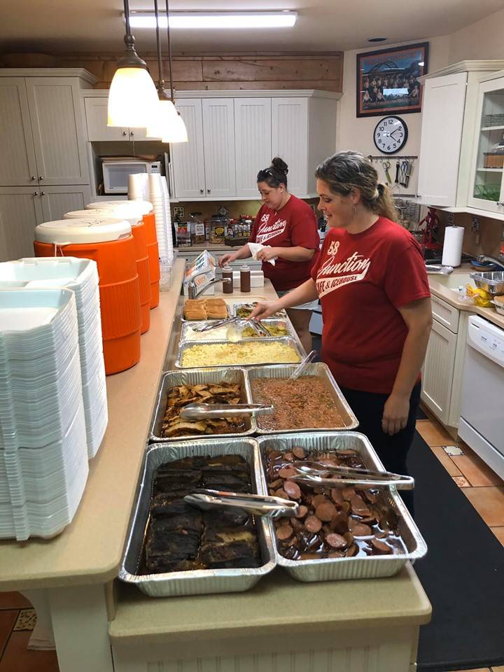 58 Junction Cafe & Ice House | cafe | 13774 FM 58, Lufkin, TX 75901, USA | 9368290188 OR +1 936-829-0188