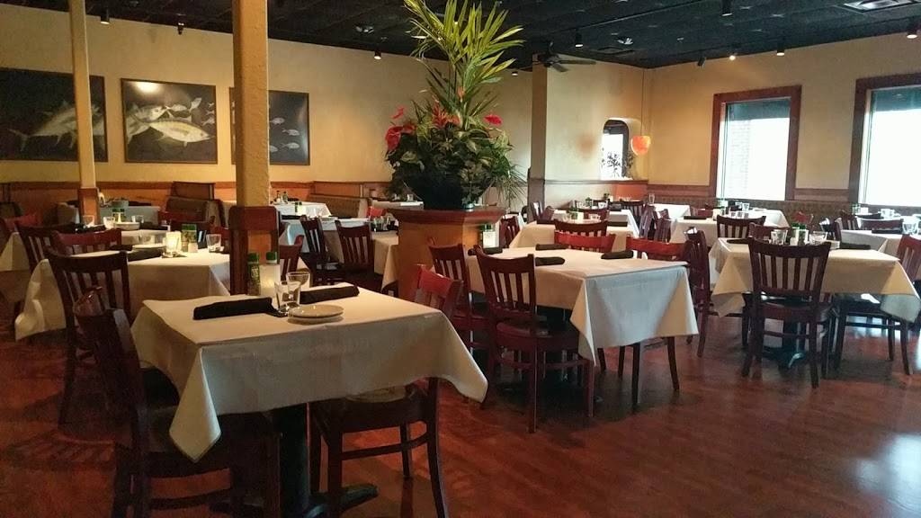 Bonefish Grill | restaurant | 5500 Abercorn St Ste 44, Savannah, GA 31405, USA | 9126912575 OR +1 912-691-2575
