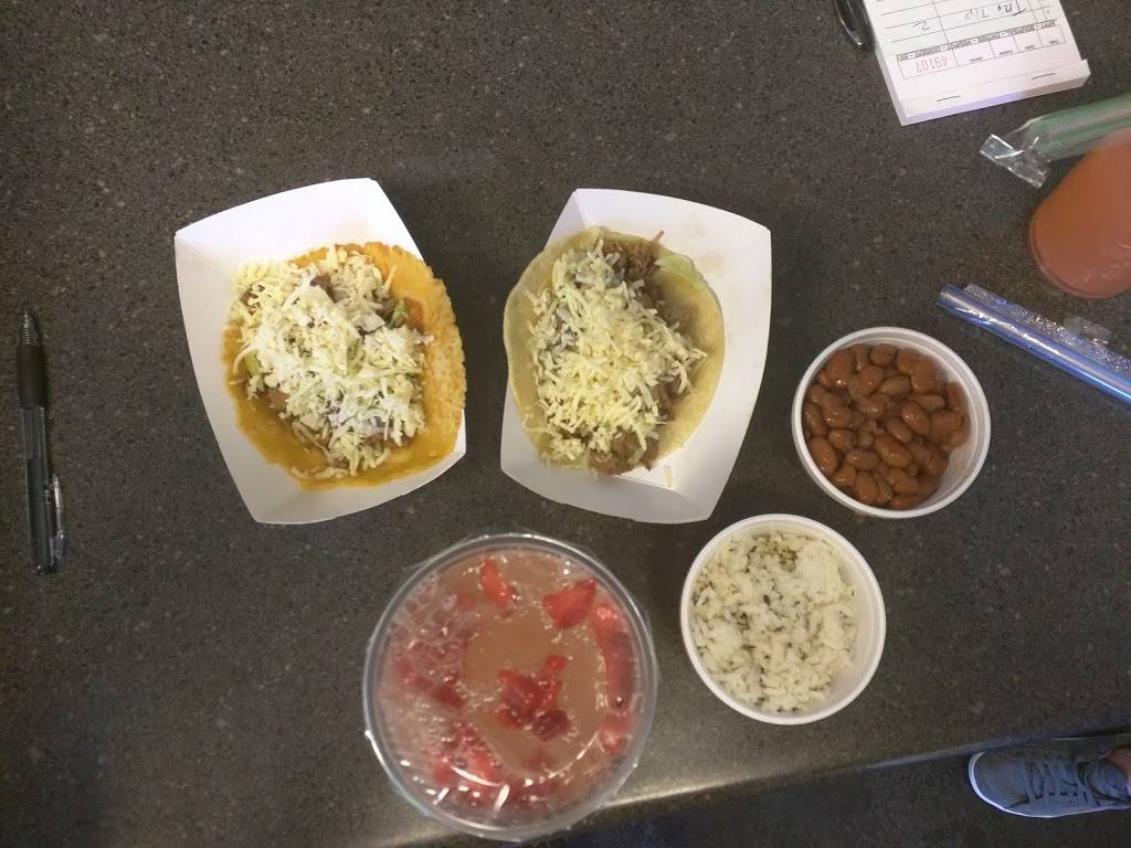 Tasty Taco Box | restaurant | 2533 Merrychase Dr # 400, Cameron Park, CA 95682, USA | 5304448226 OR +1 530-444-8226