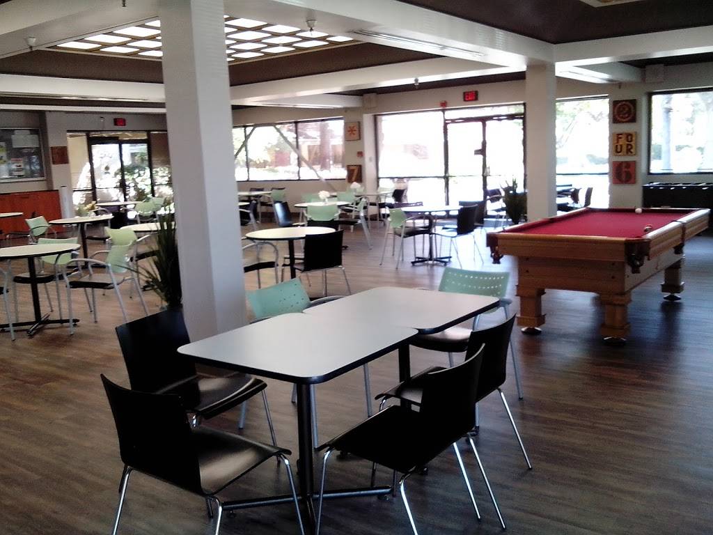 The River Oaks Cafe (Open to the Public - VTA Cafe) | cafe | C, 3331 N 1st St, San Jose, CA 95134, USA | 4089550951 OR +1 408-955-0951