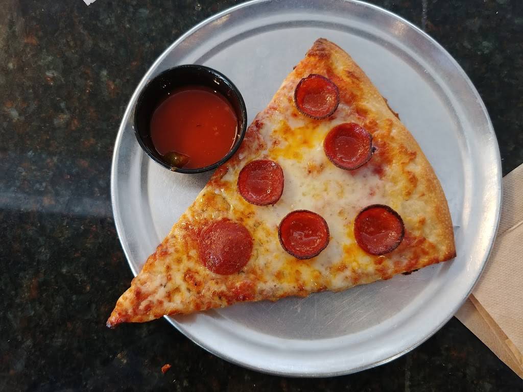 Gallas Pizza | meal delivery | 1155 Mount Vernon Hwy, Sandy Springs, GA 30338, USA | 7709139399 OR +1 770-913-9399