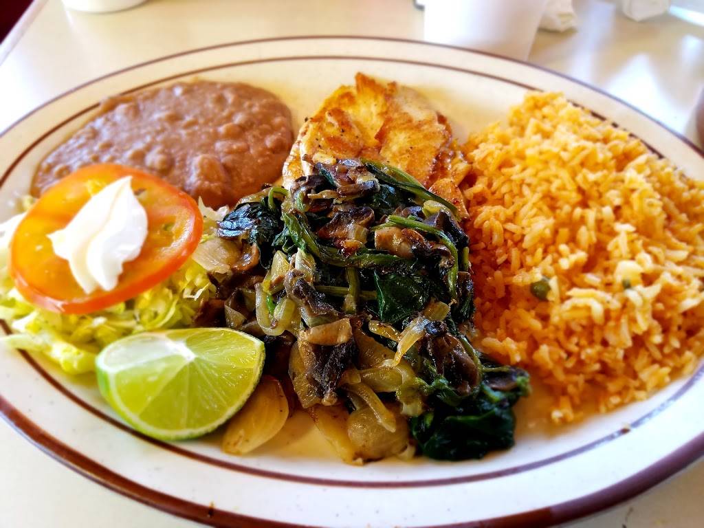 Los Compadres Restaurant | restaurant | 1801 Algonquin Rd, Mt Prospect, IL 60056, USA | 8474374601 OR +1 847-437-4601