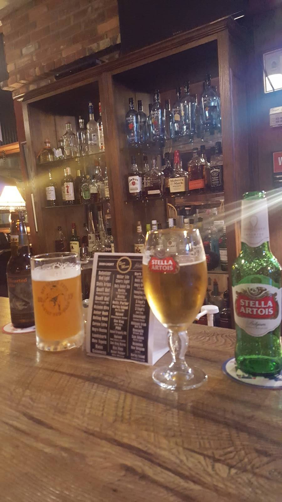 Billy Anns Supper Pub | restaurant | 113 N Main St, Bluffton, IN 46714, USA | 2608248060 OR +1 260-824-8060