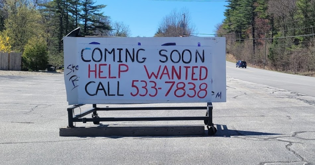 Shermans Pit Stop | restaurant | 944 Gibbons Hwy, Wilton, NH 03086, USA | 6036542600 OR +1 603-654-2600