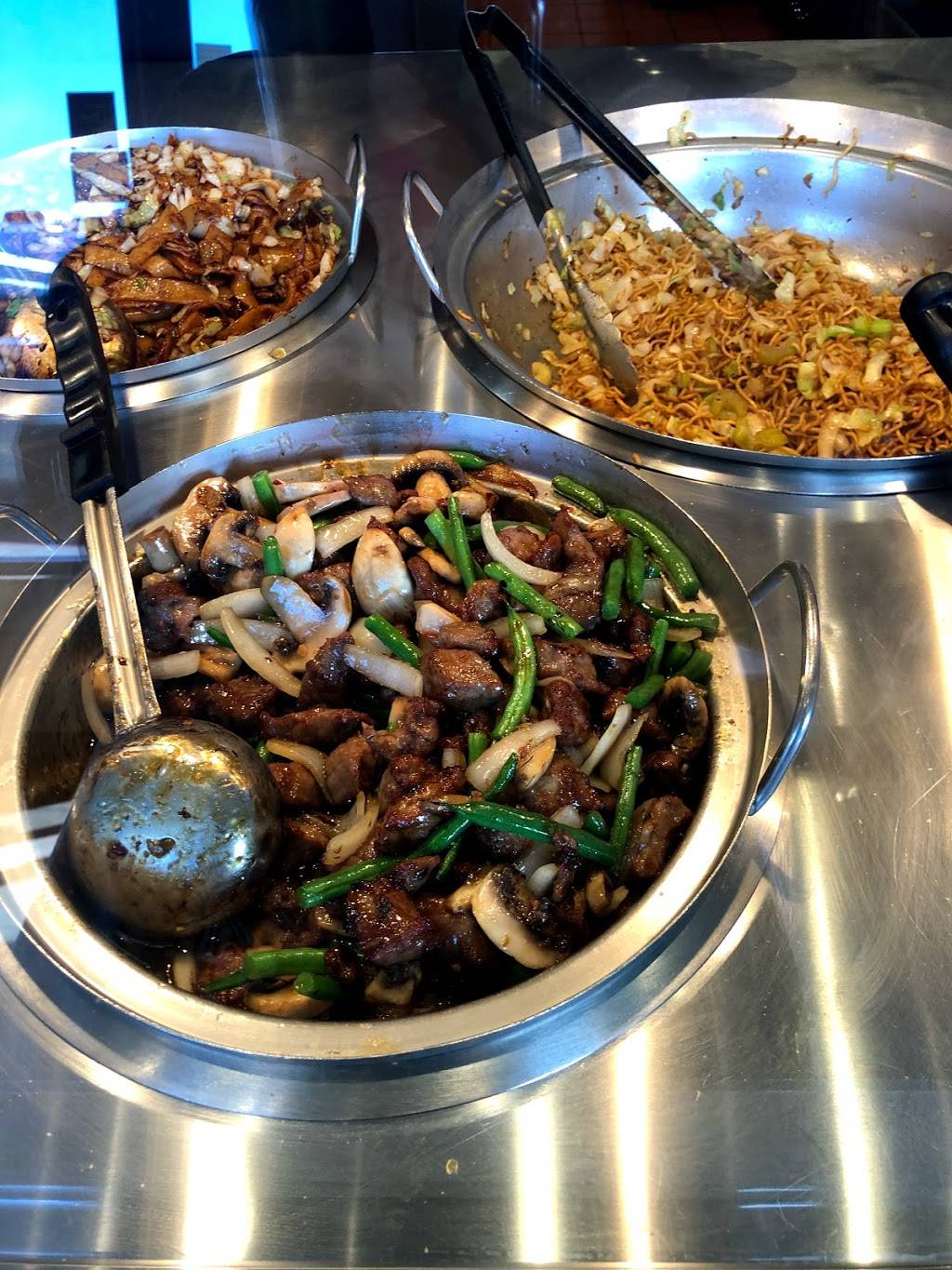 Panda Express | restaurant | 1620 N School St, Honolulu, HI 96817, USA | 8088489998 OR +1 808-848-9998