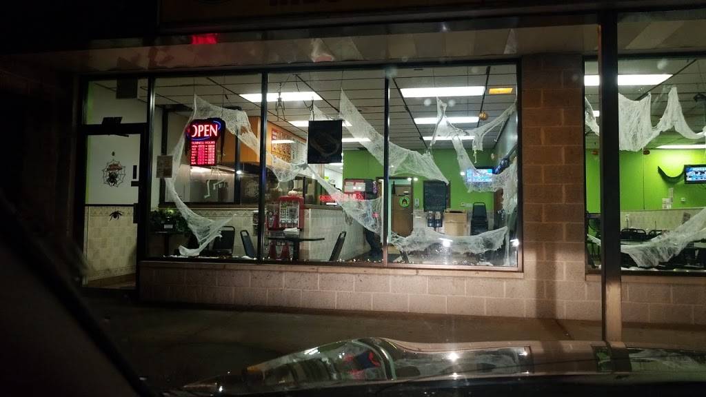 King Gyros Cassopolis St. | restaurant | 1532 Cassopolis St # A, Elkhart, IN 46514, USA | 5742624700 OR +1 574-262-4700