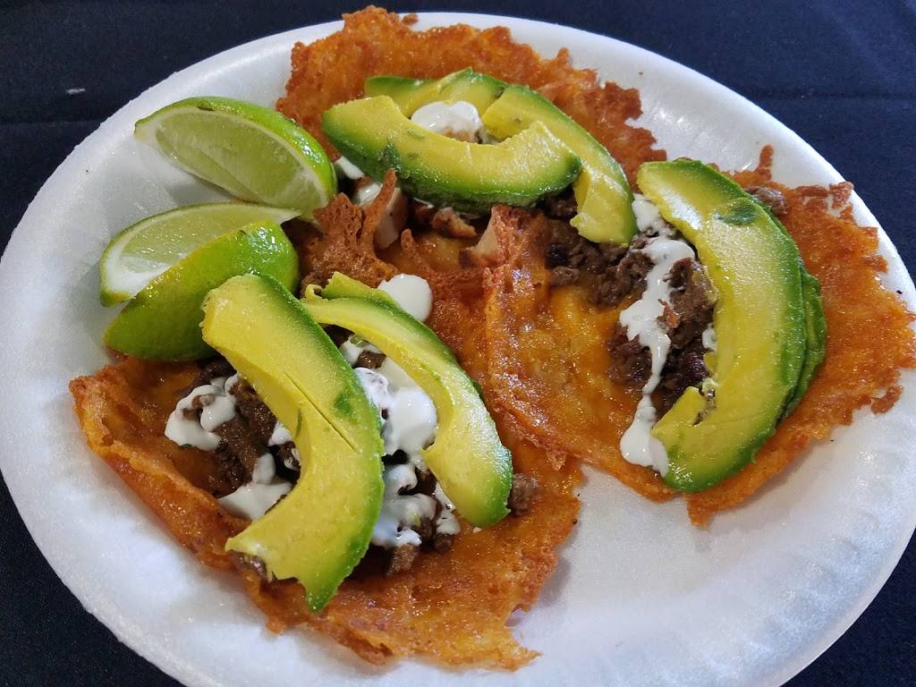 Chingons tacos | restaurant | 11 W Oak Ave, Porterville, CA 93257, USA | 5596151258 OR +1 559-615-1258