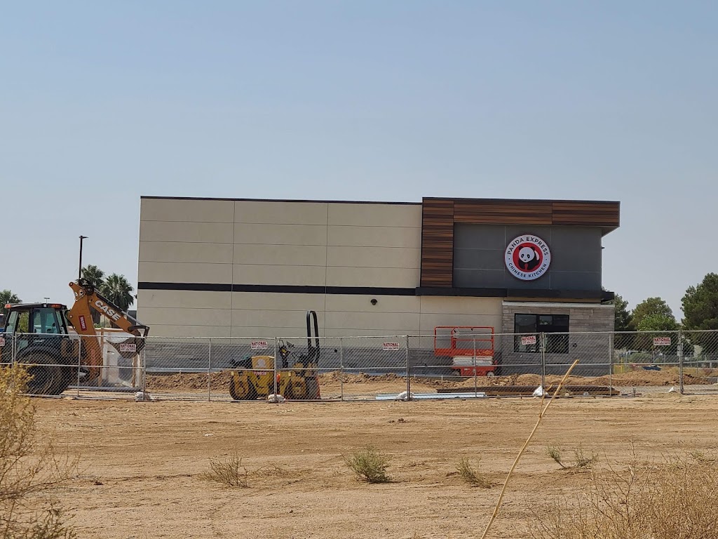 Panda Express | restaurant | 900 S China Lake Blvd, Ridgecrest, CA 93555, USA | 4423258086 OR +1 442-325-8086