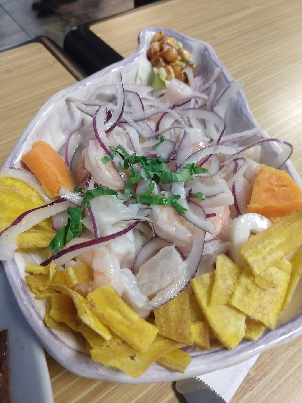 El Buzo Peruvian Cuisine | restaurant | 5675 N Atlantic Ave, Cocoa Beach, FL 32931, USA | 3216134048 OR +1 321-613-4048