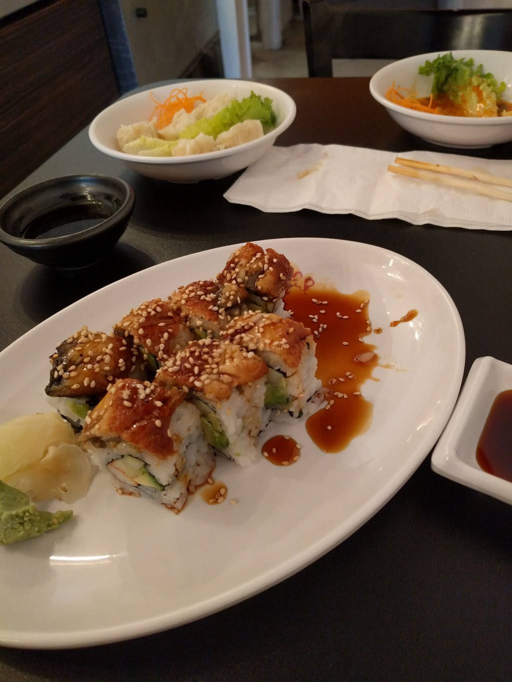 Sushi Now | meal delivery | 20808 Biscayne Blvd, Aventura, FL 33180, USA | 3059744737 OR +1 305-974-4737