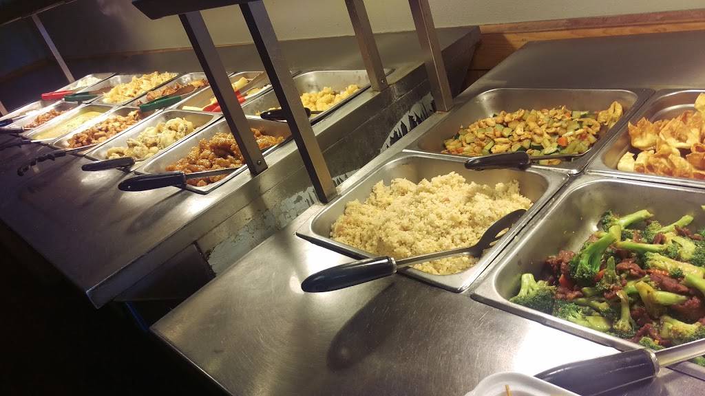 Lucky 5 Chinese Restaurant | restaurant | 130 N Main St, Spanish Fork, UT 84660, USA | 8017987998 OR +1 801-798-7998