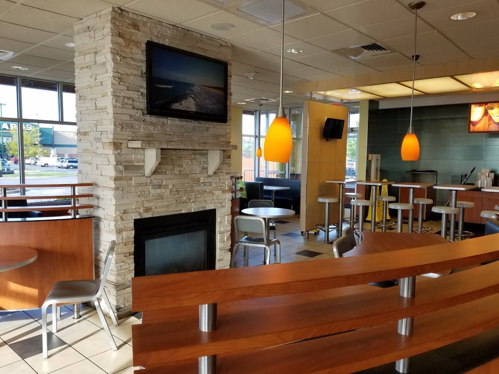 McDonalds | cafe | 6437 Columbia Ave, Hammond, IN 46320, USA | 2199337077 OR +1 219-933-7077