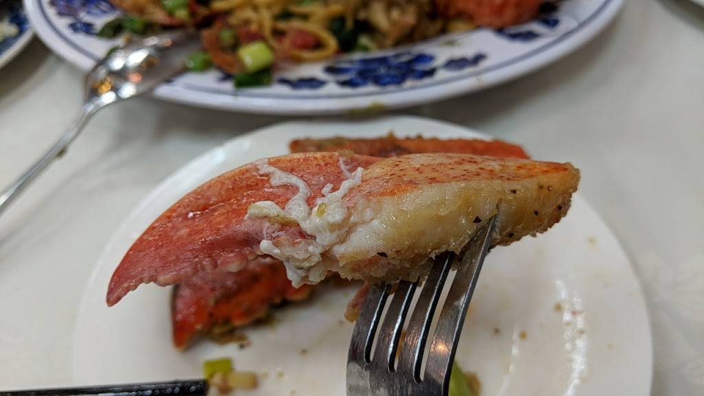 New Century Lobster (港味鮮) | restaurant | 8518 E Valley Blvd #101, Rosemead, CA 91770, USA | 6267398896 OR +1 626-739-8896
