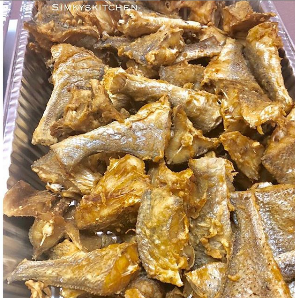 Simky African Carryout & Catering | restaurant | 9300 Annapolis Rd Suite 201, Lanham, MD 20706, USA | 3019204230 OR +1 301-920-4230
