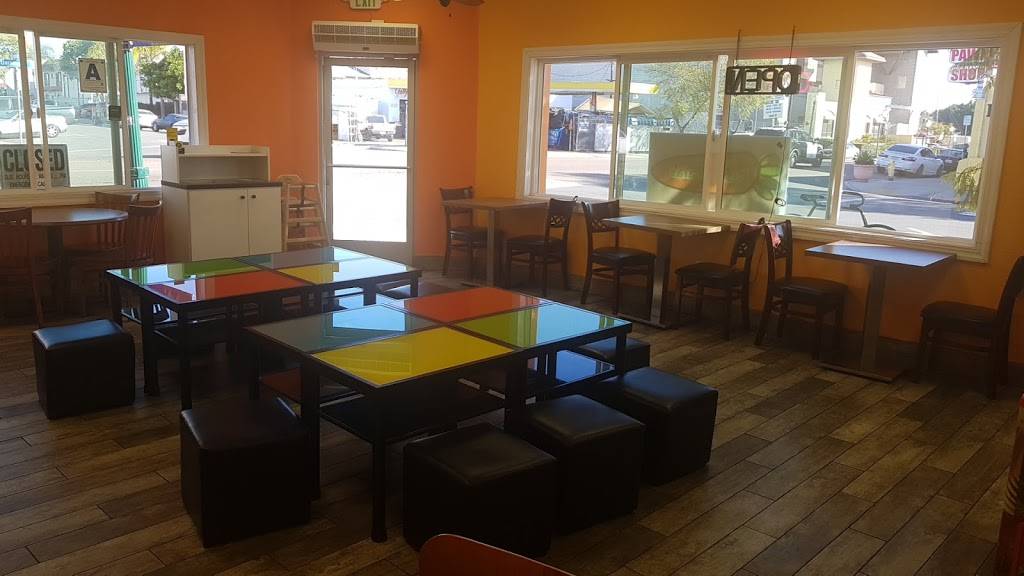 Fruteria Disfrutalas | restaurant | 3647 University Ave, San Diego, CA 92104, USA | 6195010725 OR +1 619-501-0725