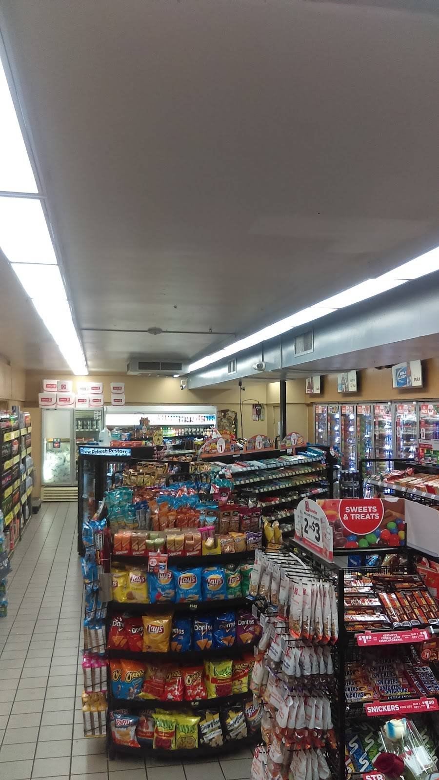 Circle K | meal takeaway | 801 S Semoran Blvd, Orlando, FL 32807, USA | 4077700310 OR +1 407-770-0310