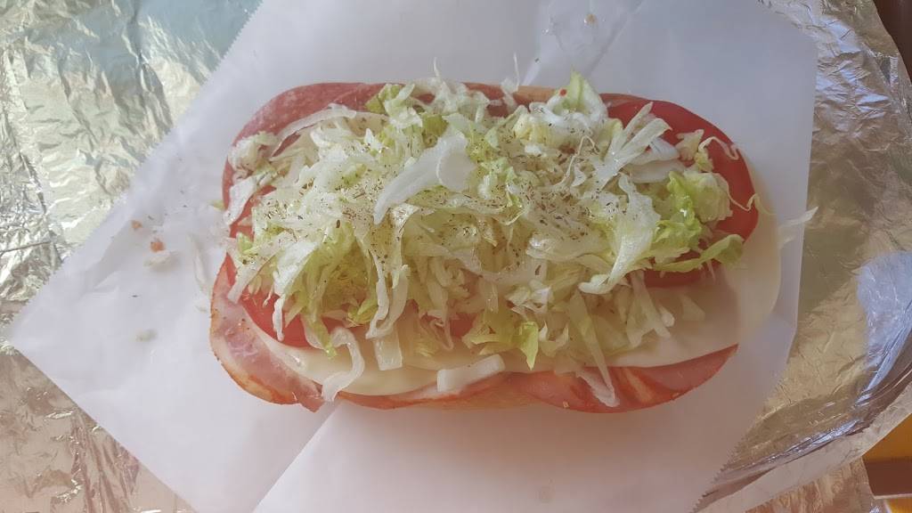 DAM SANDWICHES | restaurant | 616 N Fort Hood St #102, Killeen, TX 76541, USA | 2546691462 OR +1 254-669-1462