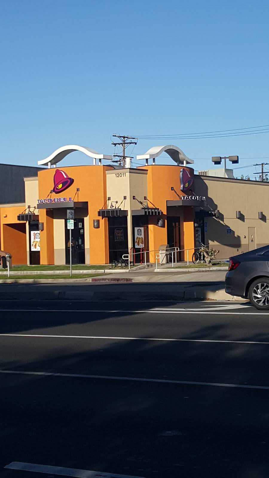 Taco Bell | meal takeaway | 12011 Venice Blvd, Los Angeles, CA 90066, USA | 3103987717 OR +1 310-398-7717