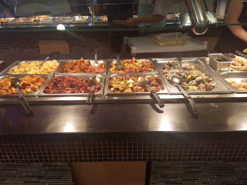 Grand Buffet | restaurant | 12 Rancho Camino Dr #103, Pomona, CA 91766, USA | 9096221638 OR +1 909-622-1638