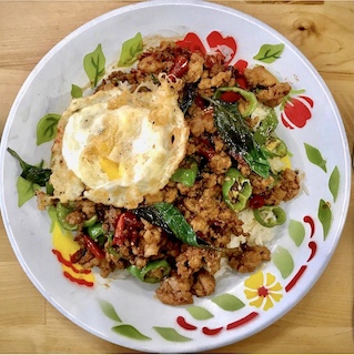 BANGKOK BAR NYC | restaurant | 220 36th St, Brooklyn, NY 11232, USA | 6469546594 OR +1 646-954-6594