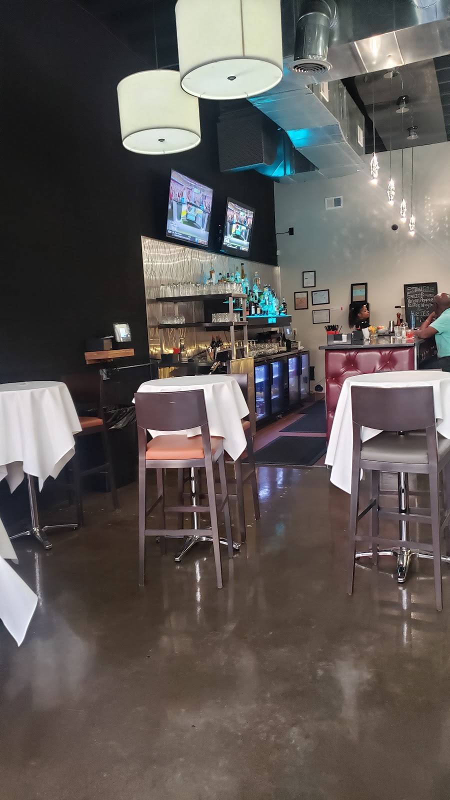 Good Times On The Ave | restaurant | 19416 Livernois, Detroit, MI 48221, USA | 3137396601 OR +1 313-739-6601