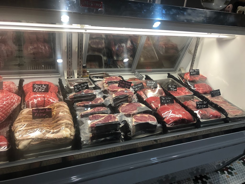 Butchers Son | restaurant | 127 W Market St, Corning, NY 14830, USA | 6079732220 OR +1 607-973-2220