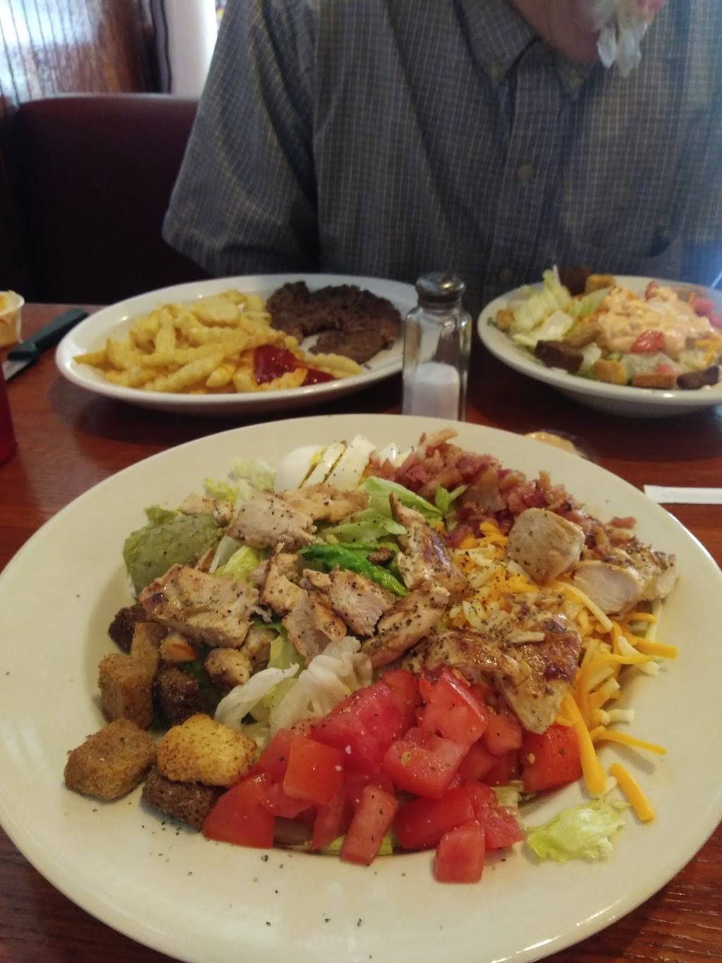 Jeffersons Restaurant | restaurant | 4524 Southlake Pkwy #20, Hoover, AL 35244, USA | 2059899464 OR +1 205-989-9464