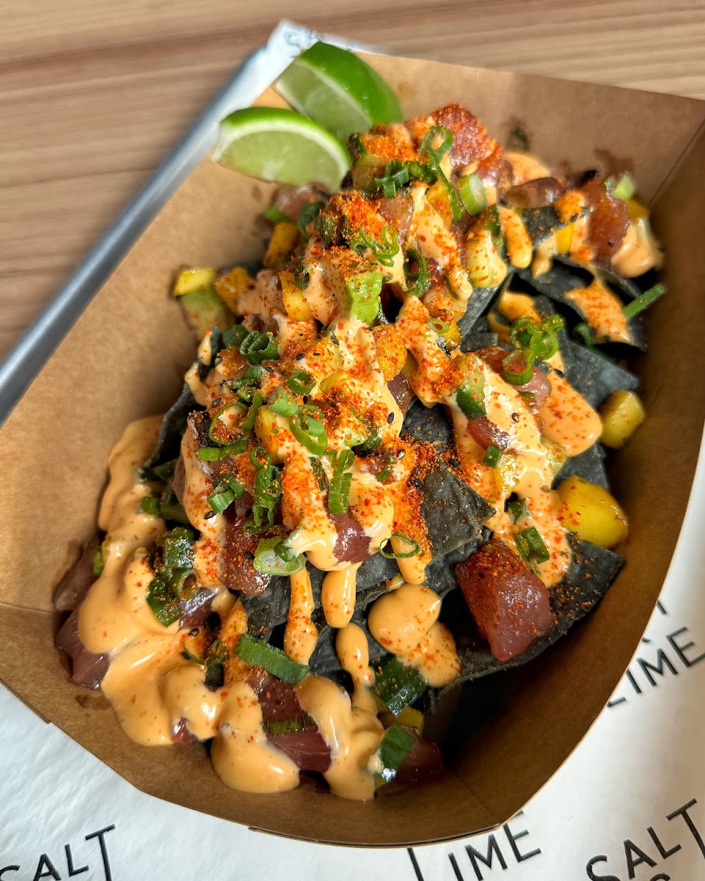 Salt & Lime Modern Taqueria | restaurant | 350 E 17th St #2, Costa Mesa, CA 92627, USA | 9496620009 OR +1 949-662-0009