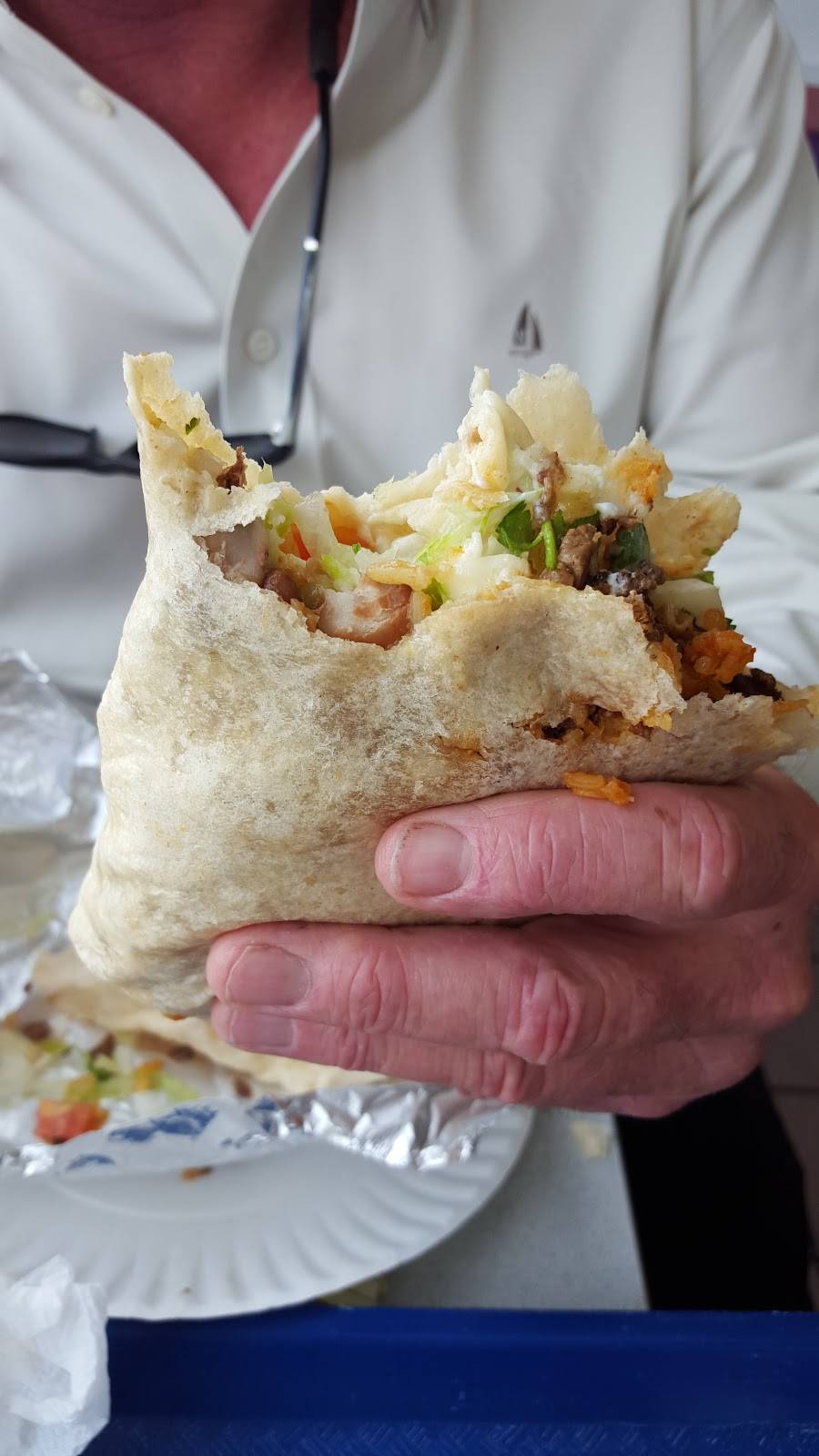 Taco El Grullense | restaurant | 108 Carlyle Way, Chowchilla, CA 93610, USA | 5596654398 OR +1 559-665-4398