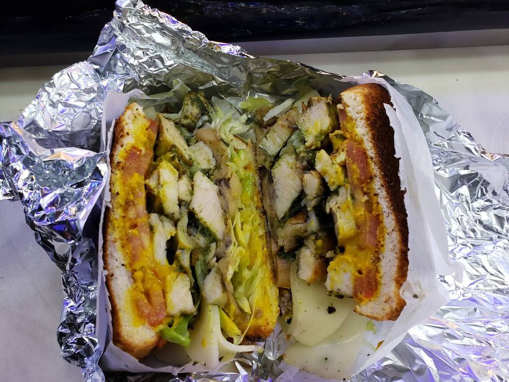 B&B Food Farm | restaurant | 168-19 Baisley Blvd, Jamaica, NY 11434, USA | 7184134003 OR +1 718-413-4003