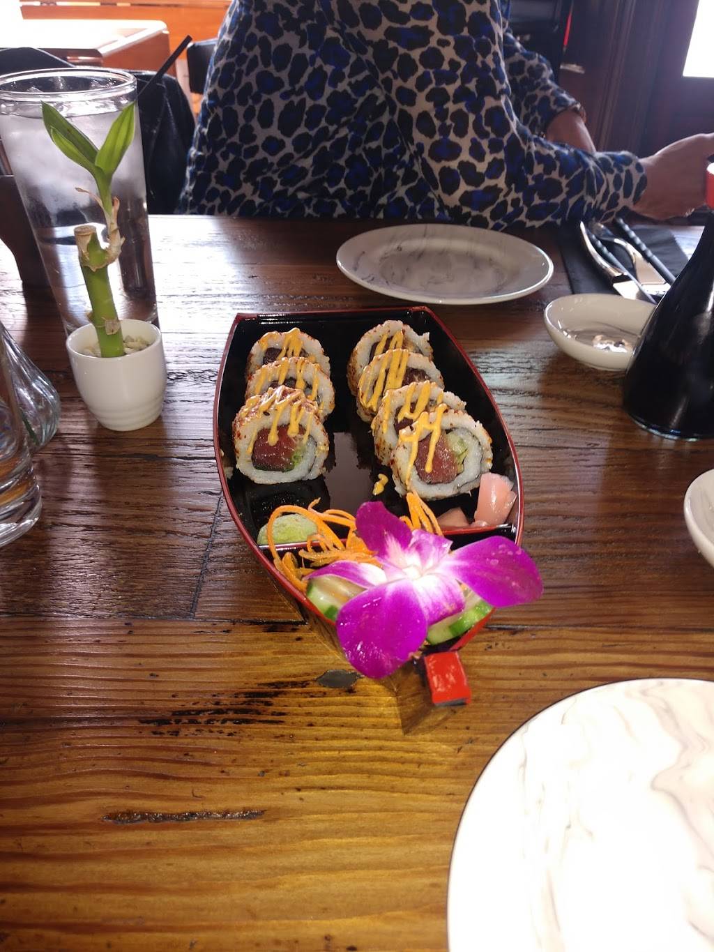 Ferry Street Fudo | restaurant | 314 Ferry St, Vevay, IN 47043, USA | 8122266046 OR +1 812-226-6046