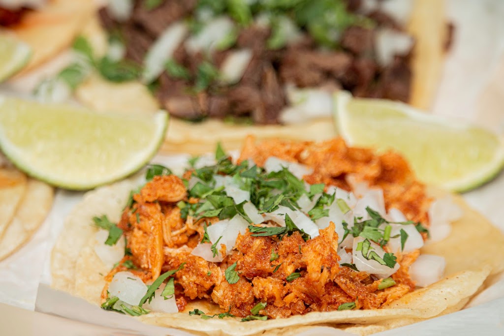 Taqueria Express | restaurant | 1232 N LaSalle Dr STE. 1, Chicago, IL 60610, USA | 3128775451 OR +1 312-877-5451