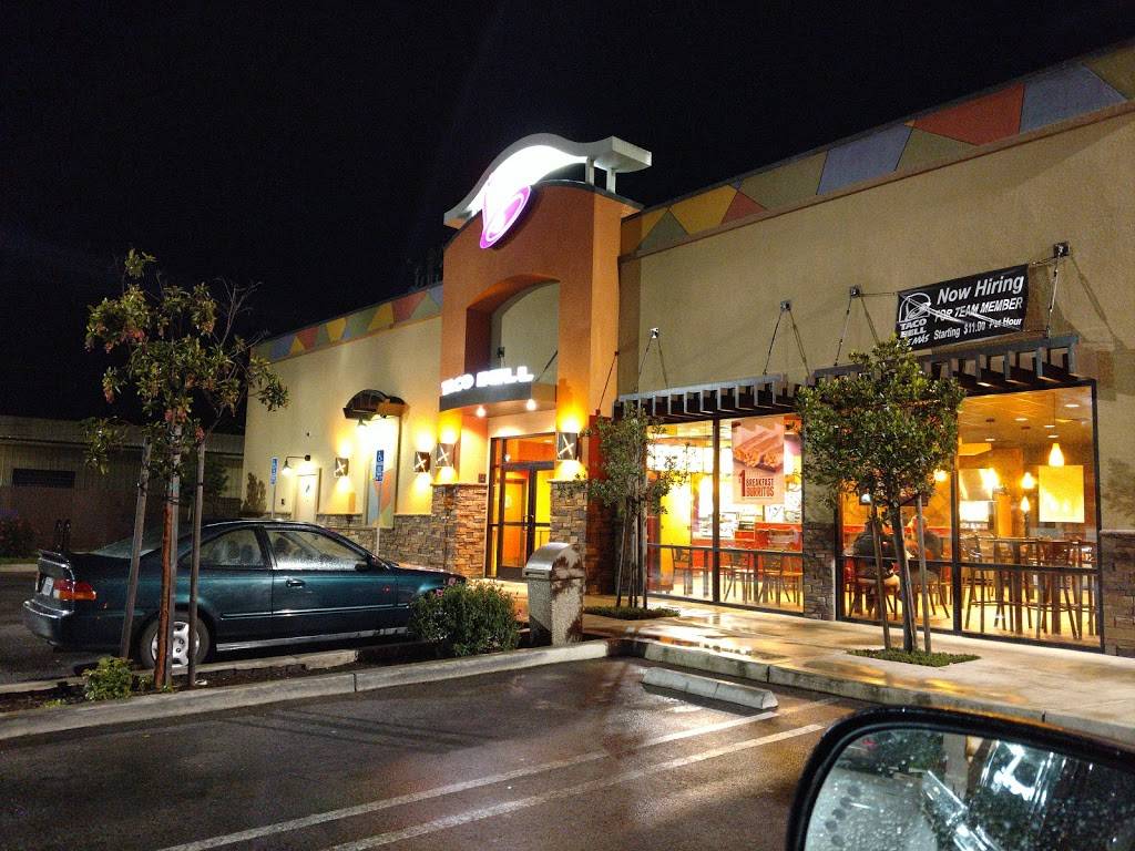 Taco Bell | meal takeaway | 1700 Main St, Morro Bay, CA 93442, USA | 8057726883 OR +1 805-772-6883