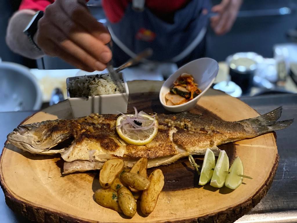 Mestizo Gastro Fusion | restaurant | 1076 Kane Concourse, Bay Harbor Islands, FL 33154, USA | 3057638525 OR +1 305-763-8525