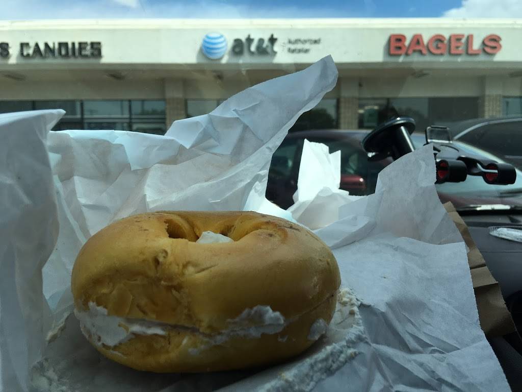 The Bagel Factory | bakery | 3004 S Sepulveda Blvd, Los Angeles, CA 90034, USA | 3104778460 OR +1 310-477-8460