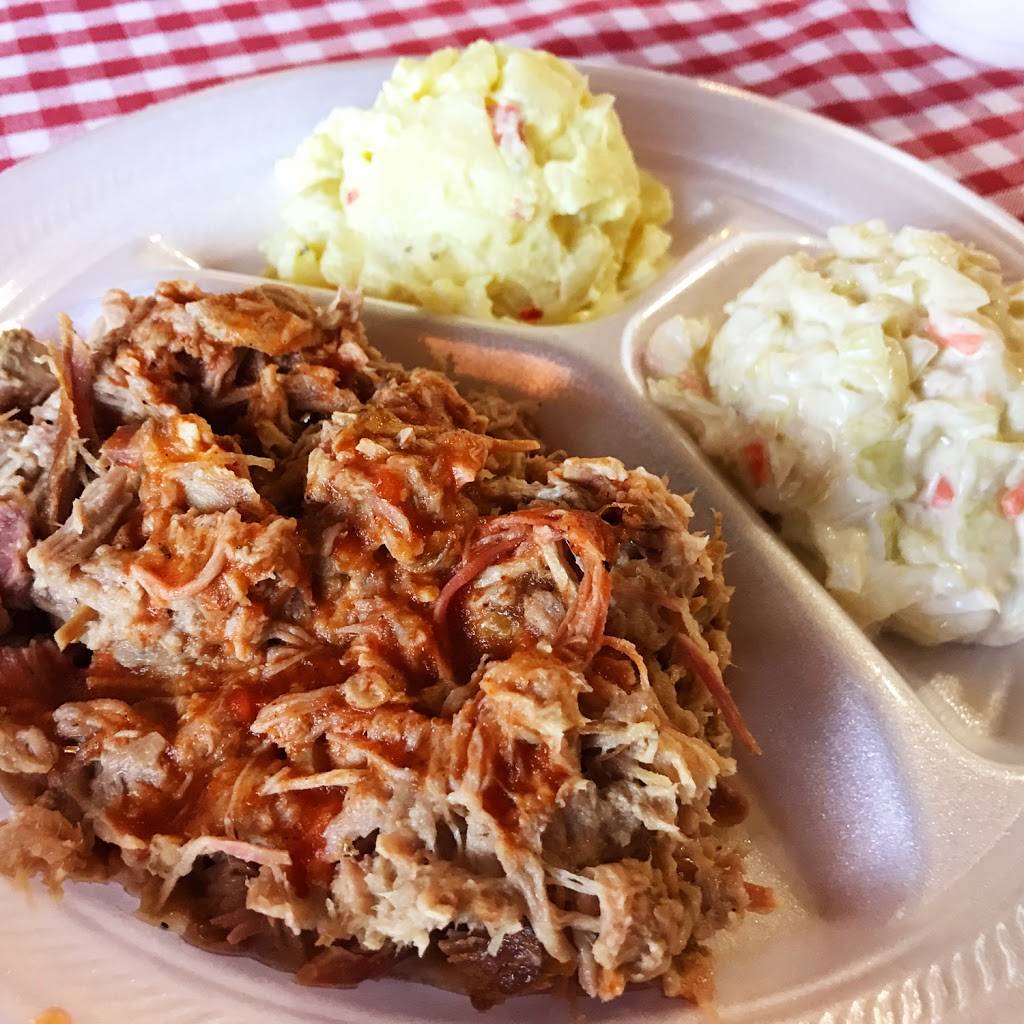 Freemans Bar-B-Que | restaurant | 1060 Sand Bar Ferry Rd, Beech Island, SC 29842, USA | 8038271623 OR +1 803-827-1623