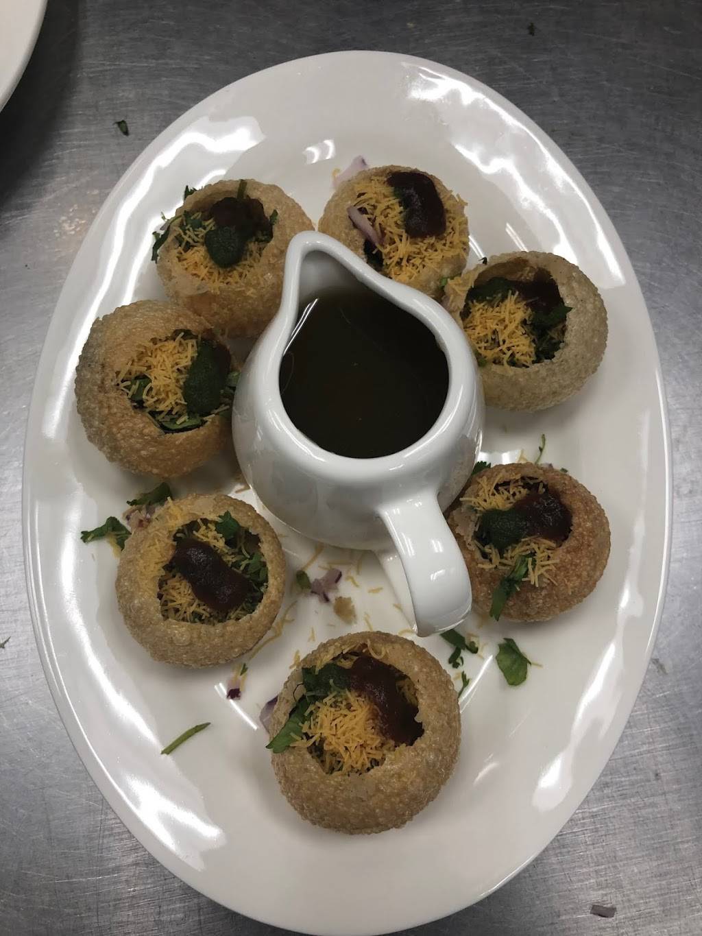 Dhabewala Indian Shack | restaurant | 13 High Ridge Rd, Stamford, CT 06905, USA | 2036148666 OR +1 203-614-8666