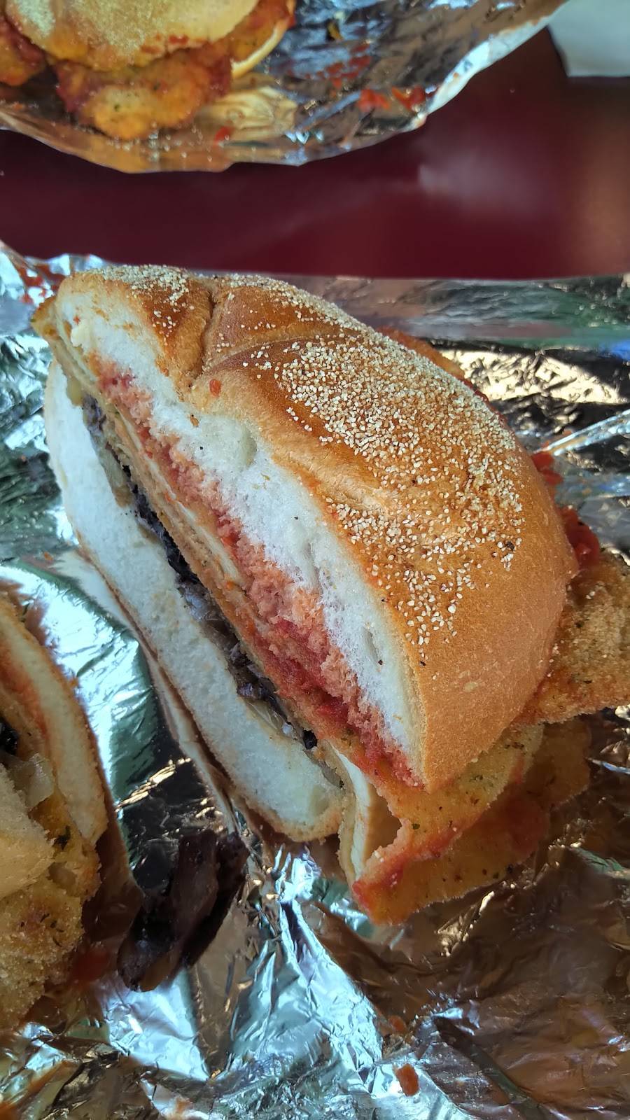 San Francisco Panini | meal takeaway | 20 Cowan Pl, Guelph, ON N1G 0C1, Canada | 5198378325 OR +1 519-837-8325