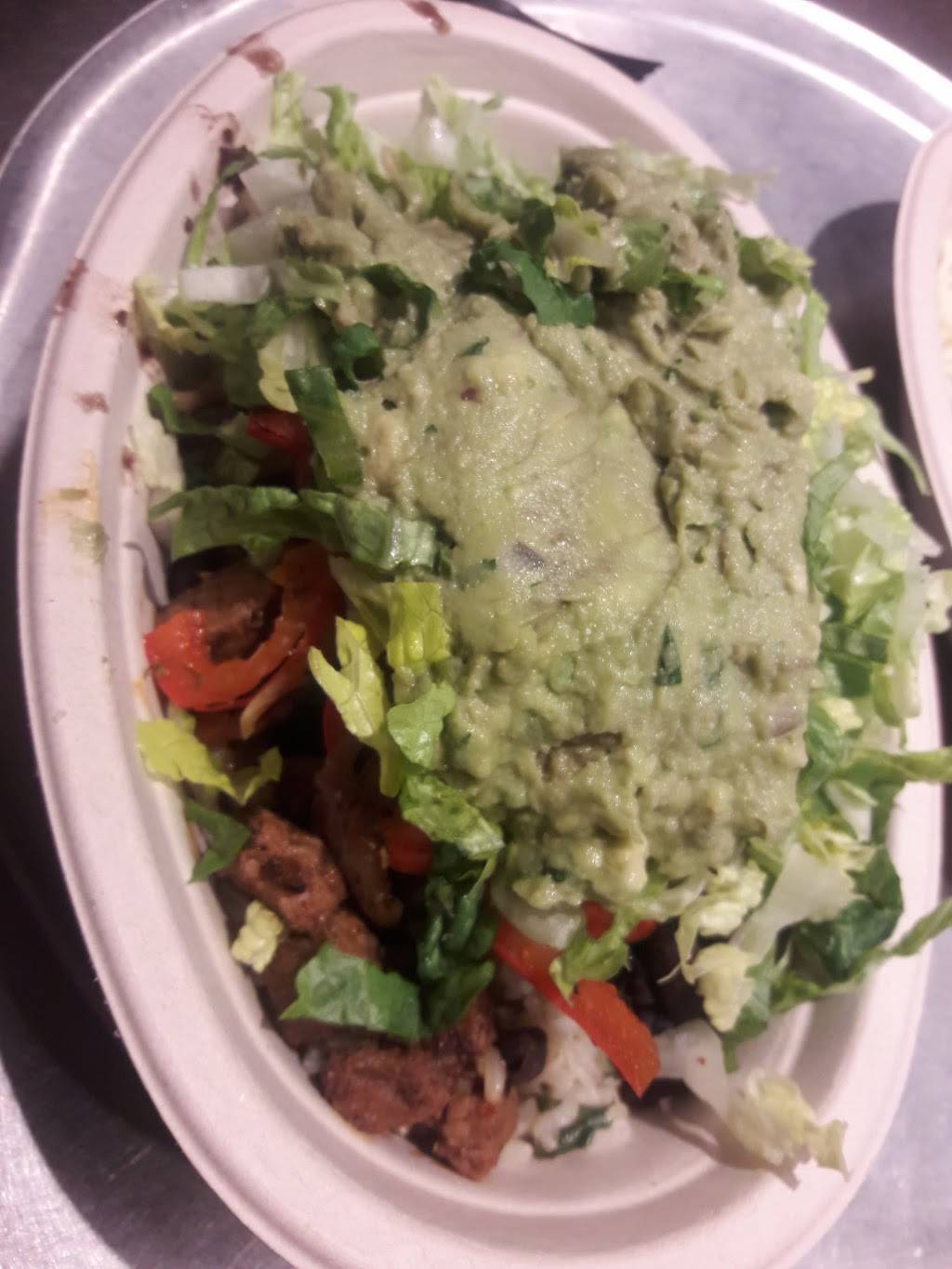 Chipotle Mexican Grill | restaurant | 2780 FM 365 D, Port Arthur, TX 77640, USA | 4097229489 OR +1 409-722-9489
