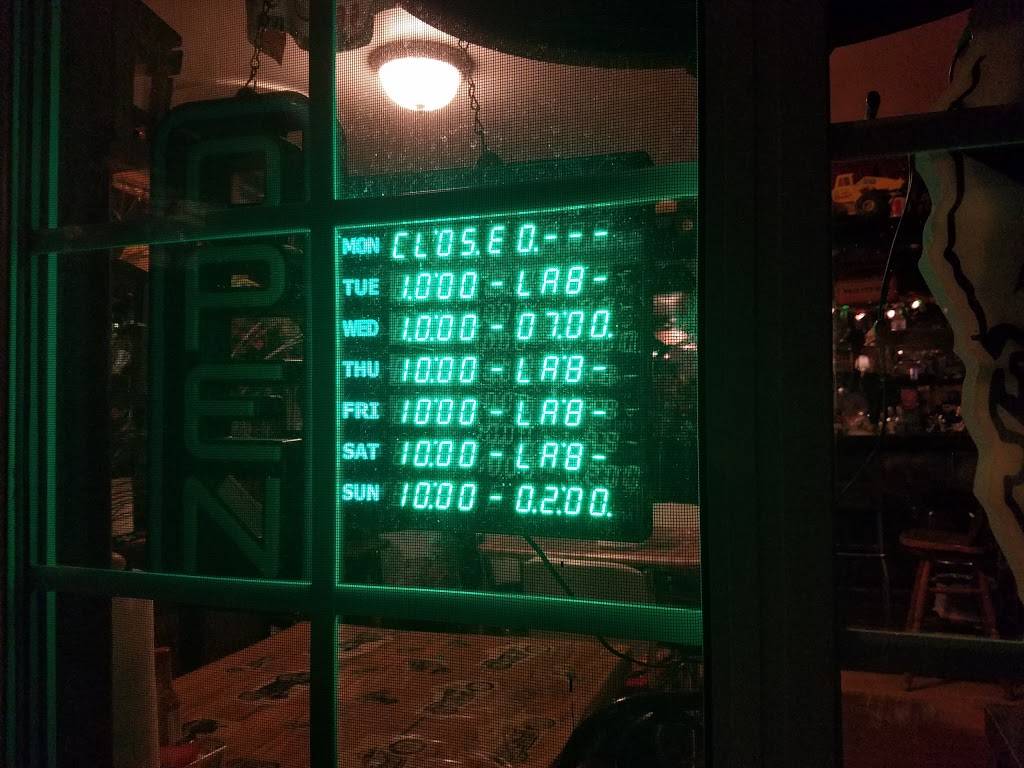 Buena Vista Road House Cafe | restaurant | 28323 CA-119, Taft, CA 93268, USA | 6617634782 OR +1 661-763-4782