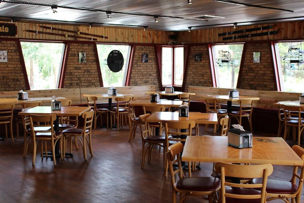 Smokehouse BBQ | restaurant | 78656 US-40, Winter Park, CO 80482, USA | 9707220227 OR +1 970-722-0227