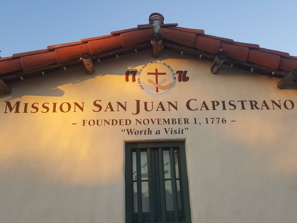 Mission Grill | restaurant | 31721 Camino Capistrano, San Juan Capistrano, CA 92675, USA | 9492408055 OR +1 949-240-8055