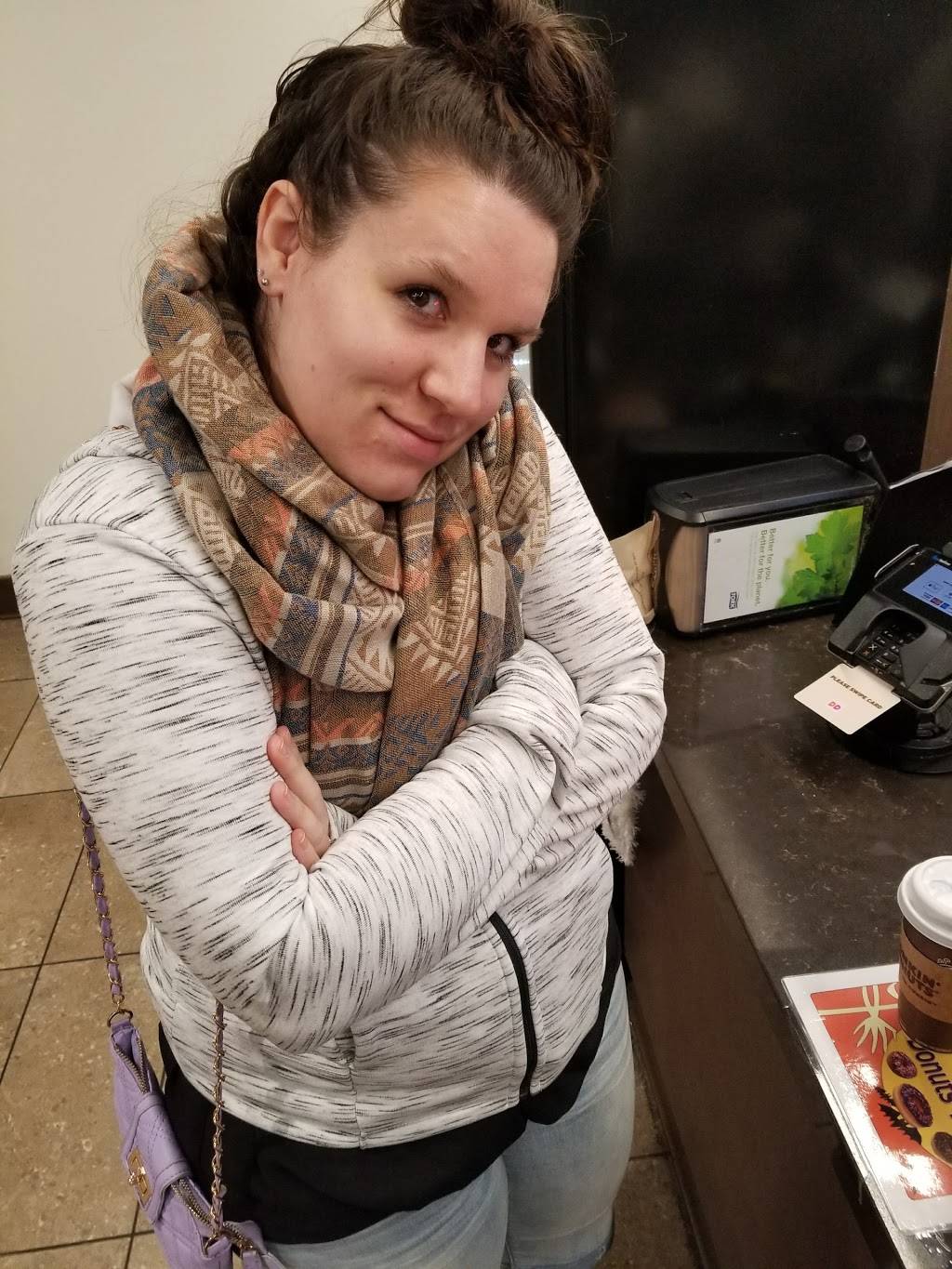 Dunkin | cafe | 1461 Main St, Dunedin, FL 34698, USA | 7272101678 OR +1 727-210-1678