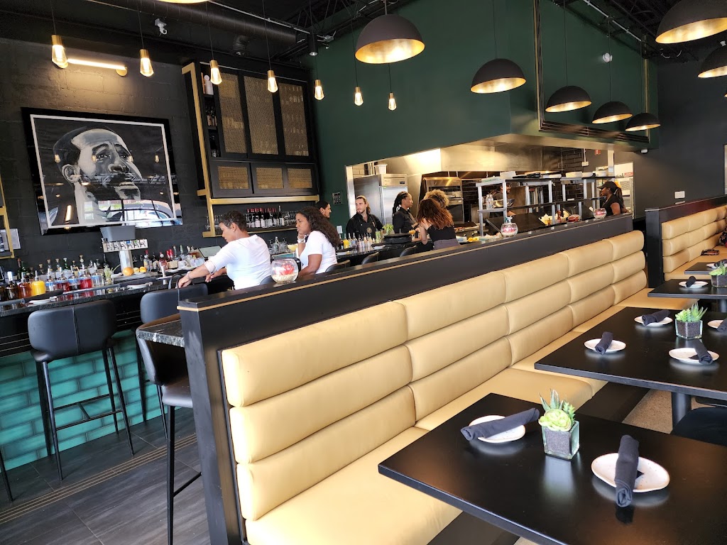 Petty Cash | restaurant | 20050 Livernois, Detroit, MI 48221, USA | 3133806336 OR +1 313-380-6336