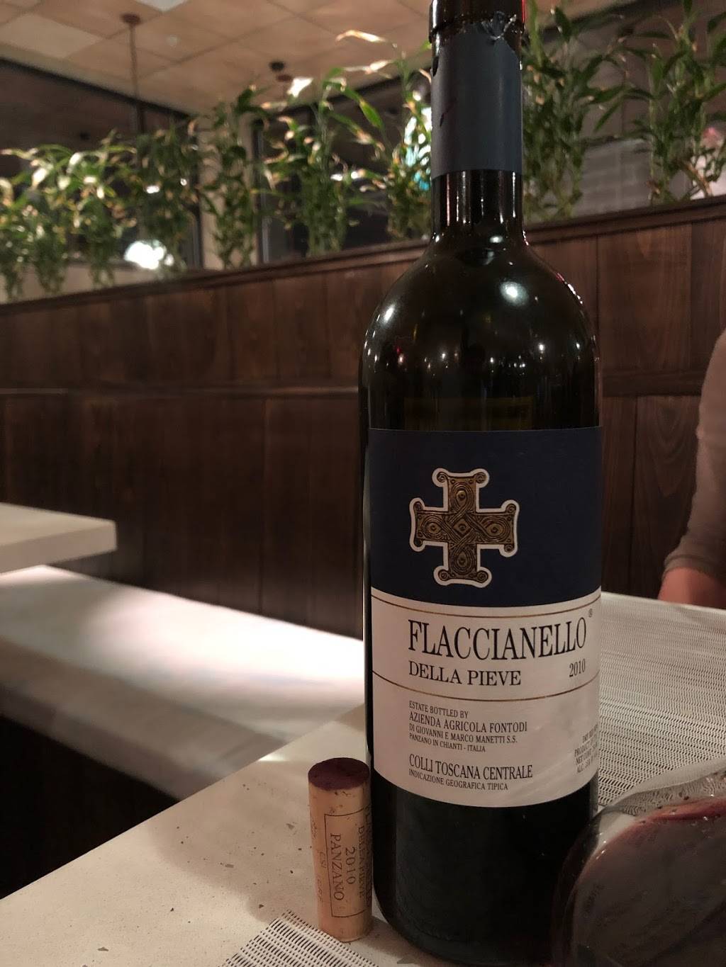 The Second Glass | restaurant | 1540 S 2nd St Unit 110, Wilmington, NC 28401, USA | 9103997486 OR +1 910-399-7486