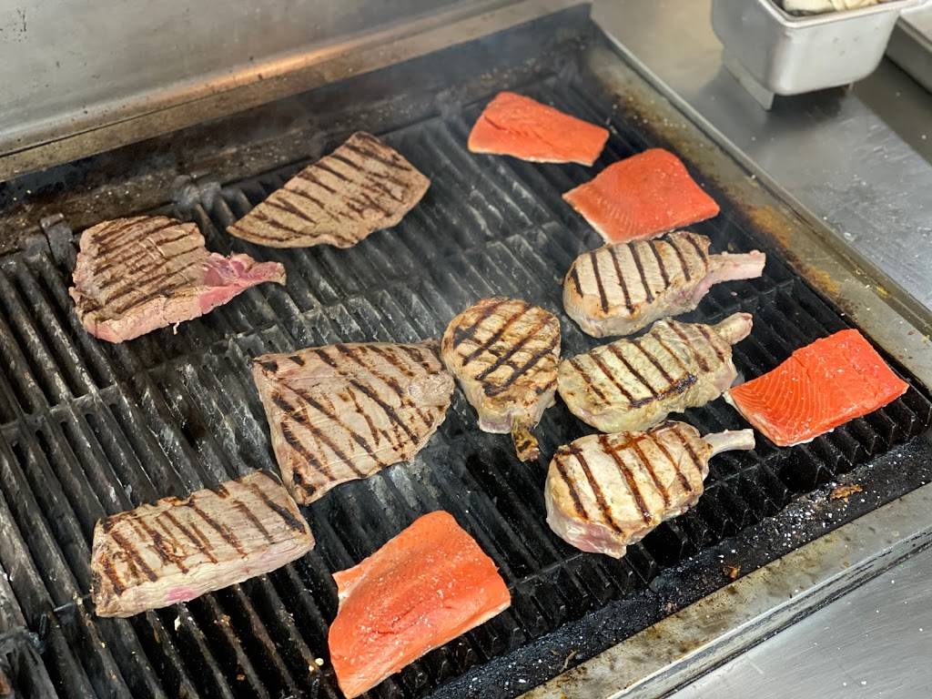 Full Belly Bar & Grill PDX | restaurant | 310 SW Lincoln St, Portland, OR 97201, USA | 5036167535 OR +1 503-616-7535