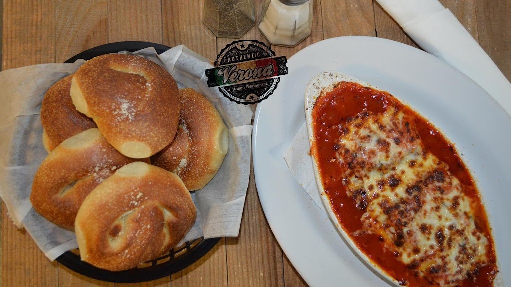 Verona Italian Restaurant | restaurant | 190 Skyline Dr, Conway, AR 72032, USA | 5013586801 OR +1 501-358-6801